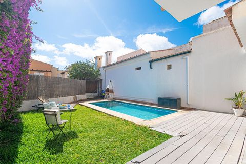 Rækkehus i Calvia, Mallorca, Calvia - € 1.190.000 | Ref: EXP14751/8930 - foto 35