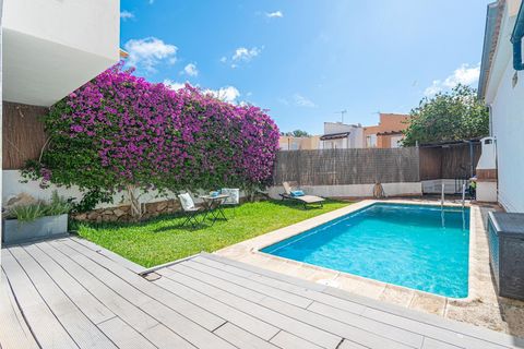 Rækkehus i Calvia, Mallorca, Calvia - € 1.190.000 | Ref: EXP14751/8930 - foto 36