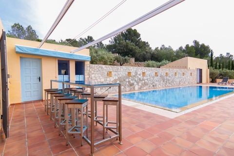 Villa i Tortosa, Tarragona, Tortosa - € 1.375.000 | Ref: EXP14960/8930 - foto 1