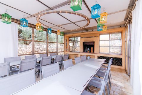 Villa i Tortosa, Tarragona, Tortosa - € 1.375.000 | Ref: EXP14960/8930 - foto 22