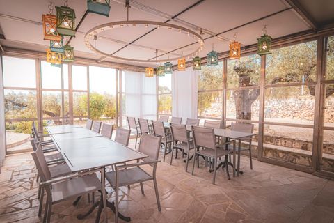 Villa i Tortosa, Tarragona, Tortosa - € 1.375.000 | Ref: EXP14960/8930 - foto 23