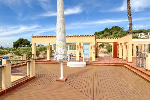 Villa i Tortosa, Tarragona, Tortosa - € 1.375.000 | Ref: EXP14960/8930 - foto 27