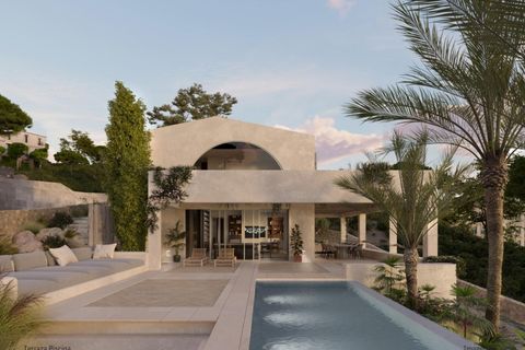 Helårsgrund i Calvia, Mallorca, Calvia - € 900.000 | Ref: EXP14963/8930 - foto 1