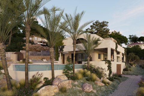Helårsgrund i Calvia, Mallorca, Calvia - € 900.000 | Ref: EXP14963/8930 - foto 2
