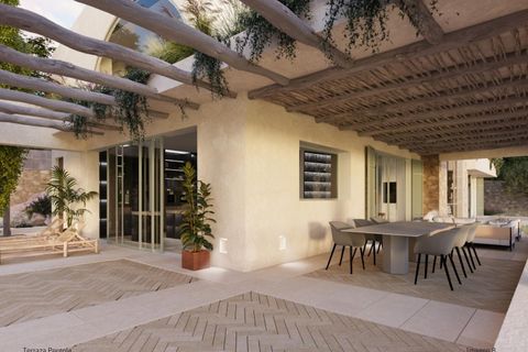 Helårsgrund i Calvia, Mallorca, Calvia - € 900.000 | Ref: EXP14963/8930 - foto 3