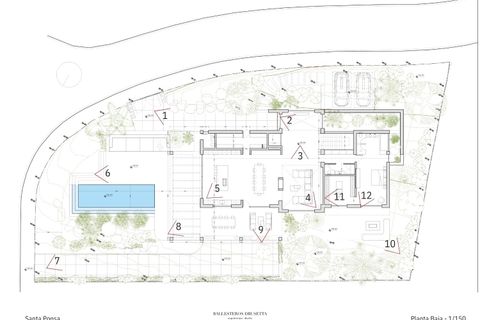 Helårsgrund i Calvia, Mallorca, Calvia - € 900.000 | Ref: EXP14963/8930 - foto 17