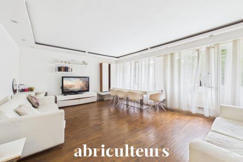 Wohnung in Saint-Mande, Val-de-Marne, Saint-Mande - € 775.000 | Ref: EGVA02078694160 - Foto 1