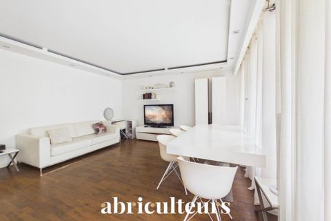 Wohnung in Saint-Mande, Val-de-Marne, Saint-Mande - € 775.000 | Ref: EGVA02078694160 - Foto 3