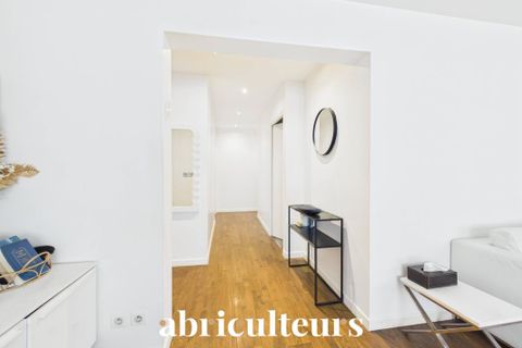 Wohnung in Saint-Mande, Val-de-Marne, Saint-Mande - € 775.000 | Ref: EGVA02078694160 - Foto 4