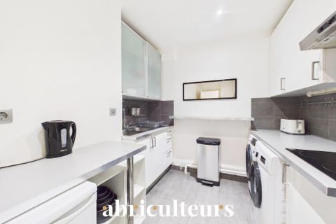 Wohnung in Saint-Mande, Val-de-Marne, Saint-Mande - € 775.000 | Ref: EGVA02078694160 - Foto 5