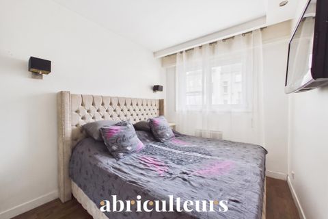 Wohnung in Saint-Mande, Val-de-Marne, Saint-Mande - € 775.000 | Ref: EGVA02078694160 - Foto 7