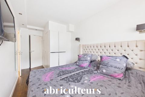 Wohnung in Saint-Mande, Val-de-Marne, Saint-Mande - € 775.000 | Ref: EGVA02078694160 - Foto 8