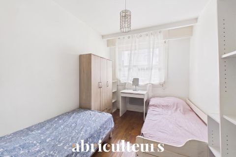 Wohnung in Saint-Mande, Val-de-Marne, Saint-Mande - € 775.000 | Ref: EGVA02078694160 - Foto 9