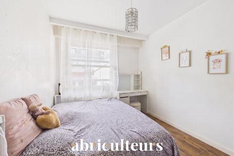 Wohnung in Saint-Mande, Val-de-Marne, Saint-Mande - € 775.000 | Ref: EGVA02078694160 - Foto 10