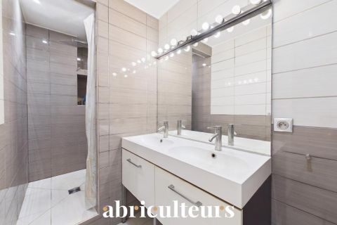 Wohnung in Saint-Mande, Val-de-Marne, Saint-Mande - € 775.000 | Ref: EGVA02078694160 - Foto 11