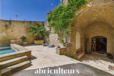 Villa i Rognes, Bouches-du-Rhone, Rognes - € 1 280 000 | Ref: LPVM020728013840 - foto 3
