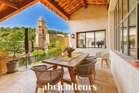 Villa i Rognes, Bouches-du-Rhone, Rognes - € 1 280 000 | Ref: LPVM020728013840 - foto 4