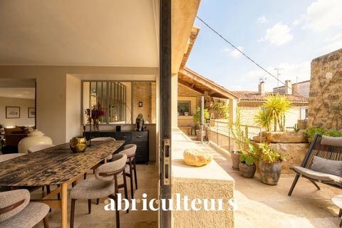 Villa i Rognes, Bouches-du-Rhone, Rognes - € 1 280 000 | Ref: LPVM020728013840 - foto 5