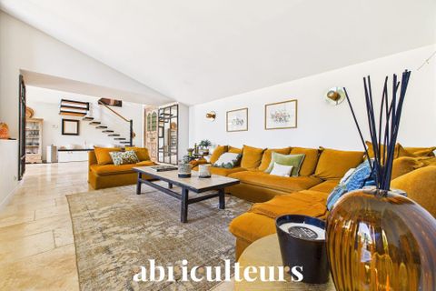 Villa i Rognes, Bouches-du-Rhone, Rognes - € 1 280 000 | Ref: LPVM020728013840 - foto 8