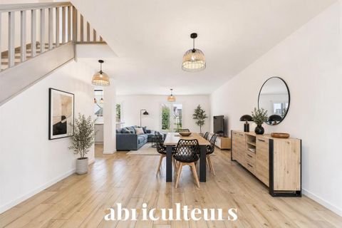 Villa a Nantes, Loire-Atlantique, Nantes - € 329.000 | Ref: FLVM020710444300_7 - foto 2