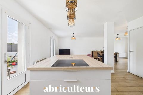 Villa a Nantes, Loire-Atlantique, Nantes - € 329.000 | Ref: FLVM020710444300_7 - foto 4