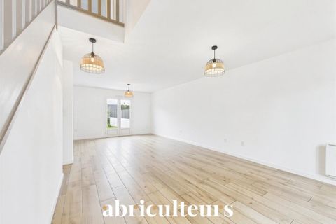 Villa a Nantes, Loire-Atlantique, Nantes - € 329.000 | Ref: FLVM020710444300_7 - foto 5