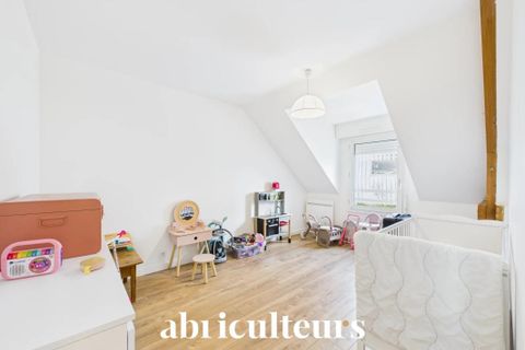 Villa a Nantes, Loire-Atlantique, Nantes - € 329.000 | Ref: FLVM020710444300_7 - foto 8