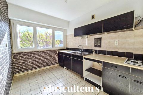 Apartament a Cognac, Charente, Cognac - € 950/mes | Ref: EBLA02078416100 - foto 3