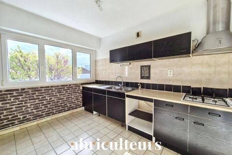 Apartament a Cognac, Charente, Cognac - € 950/mes | Ref: EBLA02078416100 - foto 4