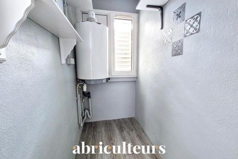 Apartament a Cognac, Charente, Cognac - € 950/mes | Ref: EBLA02078416100 - foto 10