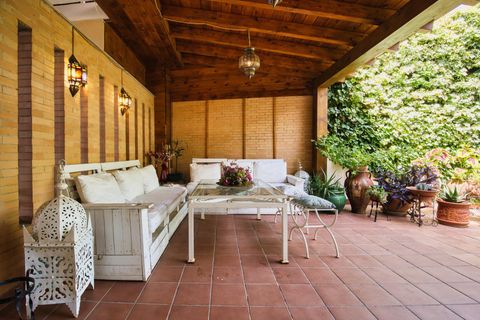 Casa a schiera Espartinas, Sevilla - foto 2