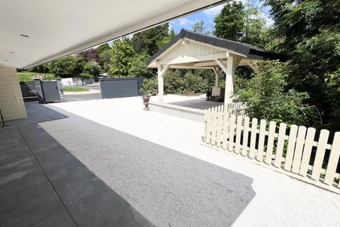 Villa i Argonay, Haute-Savoie, Argonay - € 730.000 | Ref: HH-15414934 - foto 10
