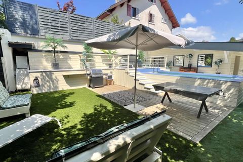 Villa i Argonay, Haute-Savoie, Argonay - € 730.000 | Ref: HH-15414934 - foto 11
