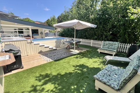 Villa i Argonay, Haute-Savoie, Argonay - € 730.000 | Ref: HH-15414934 - foto 15