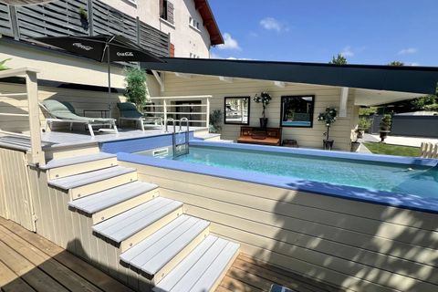 Villa i Argonay, Haute-Savoie, Argonay - € 730.000 | Ref: HH-15414934 - foto 16