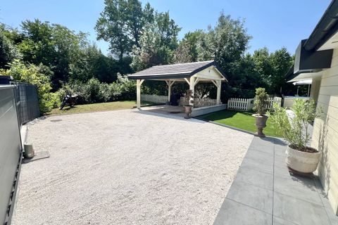Villa i Argonay, Haute-Savoie, Argonay - € 730.000 | Ref: HH-15414934 - foto 19