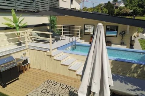 Villa i Argonay, Haute-Savoie, Argonay - € 730.000 | Ref: HH-15414934 - foto 24