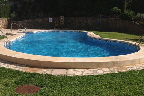 Bungalow i Denia, Alicante, Denia - € 180.000 | Ref: 5-50-15952 - foto 1