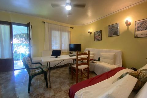 Bungalow i Denia, Alicante, Denia - € 180.000 | Ref: 5-50-15952 - foto 3