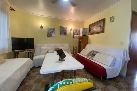 Bungalow i Denia, Alicante, Denia - € 180.000 | Ref: 5-50-15952 - foto 4