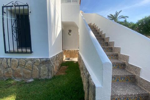 Bungalow i Denia, Alicante, Denia - € 180.000 | Ref: 5-50-15952 - foto 18
