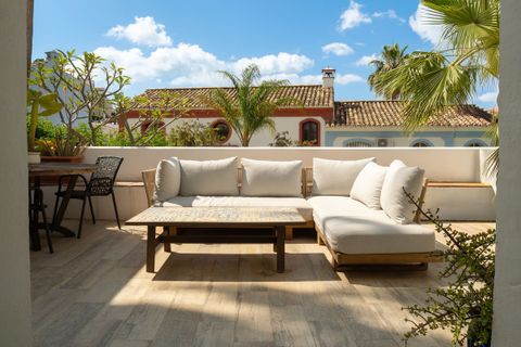 Stadthaus in Marbella, Malaga, Marbella - € 750.000 | Ref: R5387038 - Foto 5