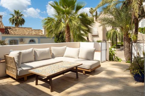 Stadthaus in Marbella, Malaga, Marbella - € 750.000 | Ref: R5387038 - Foto 6