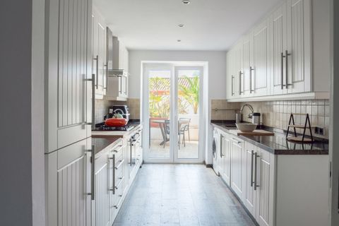 Stadthaus in Marbella, Malaga, Marbella - € 750.000 | Ref: R5387038 - Foto 8
