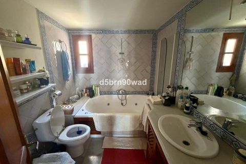 Byhus i Marbella, Malaga, Marbella - € 700.000 | Ref: R5425117 - foto 6