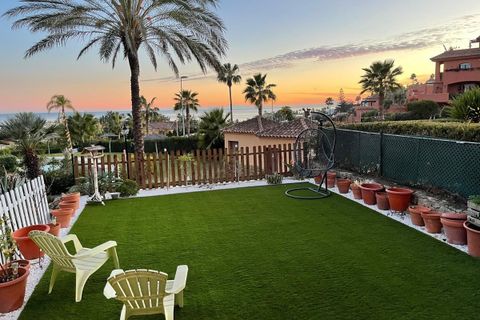 Byhus i Estepona, Malaga, Estepona - € 595.000 | Ref: R5426005 - foto 1