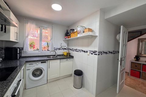 Byhus i Estepona, Malaga, Estepona - € 595.000 | Ref: R5426005 - foto 9