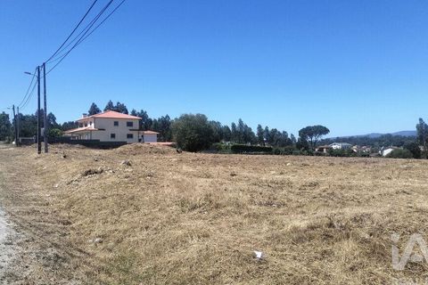 Terra a Tondela, Viseu, Tondela - € 25.237 | Ref: 963464 - foto 10