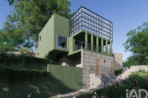 Terrain - Amarante, Porto, Amarante - € 42 000 | Réf : 963100 - photo 1