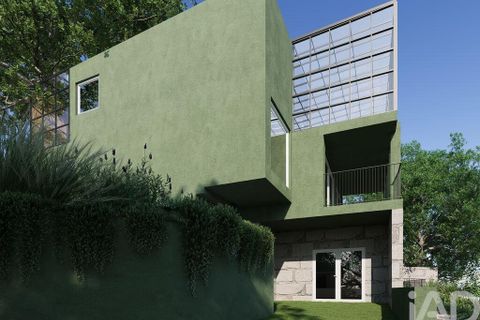 Terrain - Amarante, Porto, Amarante - € 42 000 | Réf : 963100 - photo 3